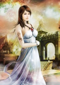 女皇难为