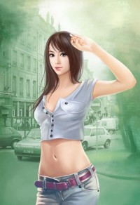 醉莲
