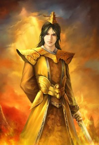 斗羅大陸之生死鬥羅