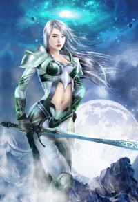 冰冻魔法师