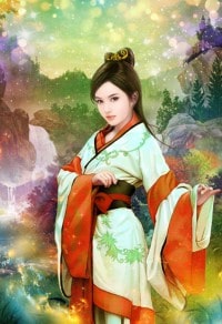 我家的剑仙大人