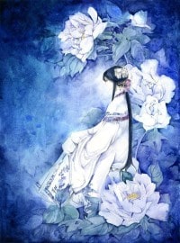 痴情最无聊