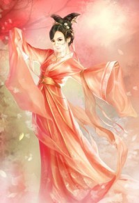 江湖孽缘（修订版）