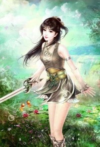 重生之鬼医天娇