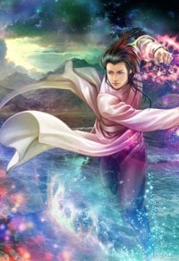 影帝先生，受宠吧！