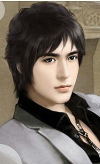 中二攻也要娶男后