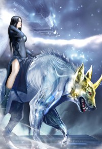 妃常勇猛：邪王戏丑妃
